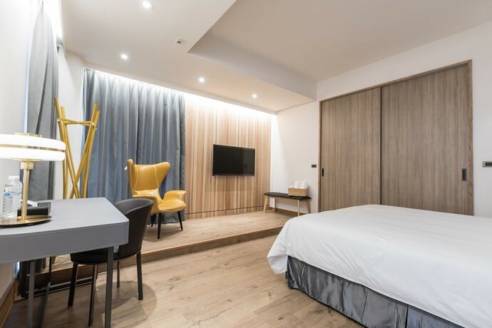 Imagen general del Hotel Grange Inn. Foto 3