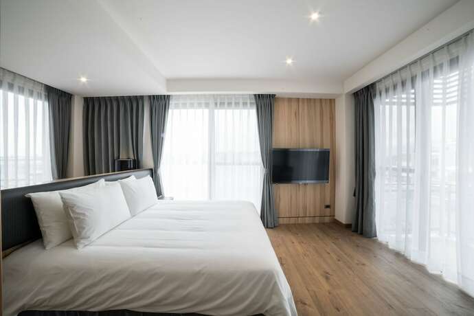 Imagen general del Hotel Grange Inn. Foto 5