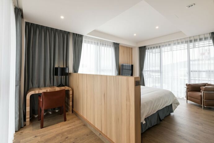 Imagen general del Hotel Grange Inn. Foto 6