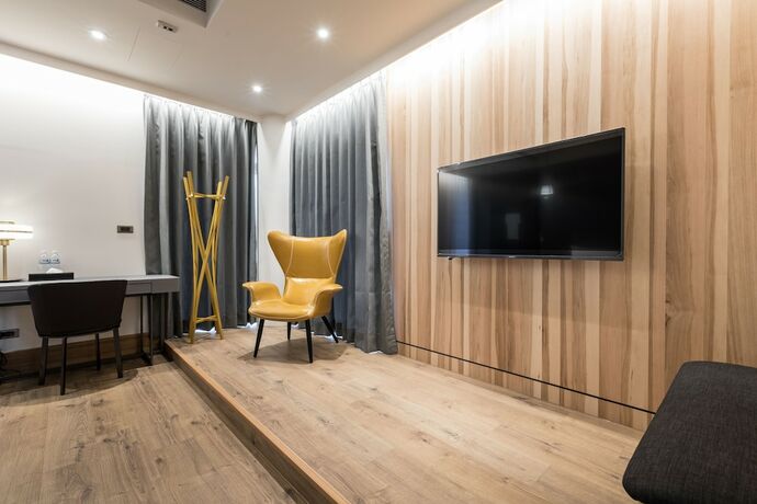 Imagen general del Hotel Grange Inn. Foto 7