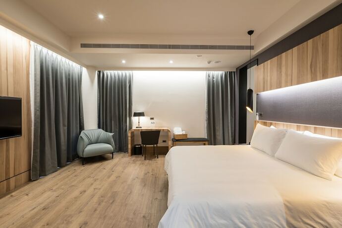 Imagen general del Hotel Grange Inn. Foto 8