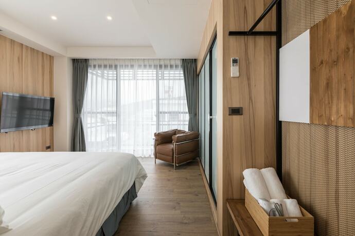 Imagen general del Hotel Grange Inn. Foto 10