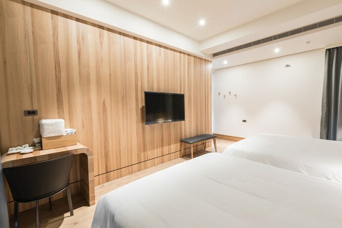 Imagen de la habitación del Hotel Grange Inn. Foto 11