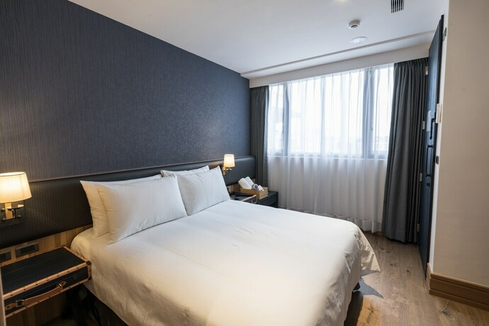 Imagen de la habitación del Hotel Grange Inn. Foto 13