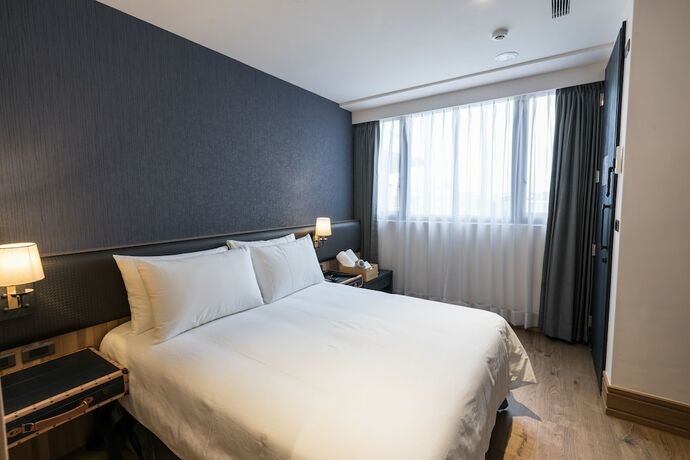 Imagen de la habitación del Hotel Grange Inn. Foto 14