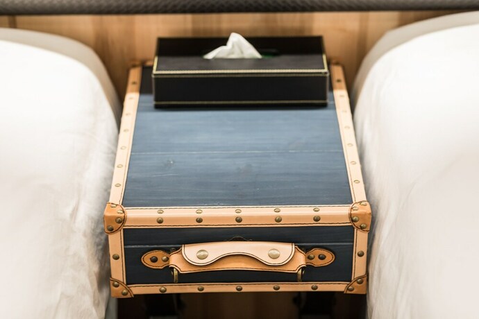 Imagen de la habitación del Hotel Grange Inn. Foto 17