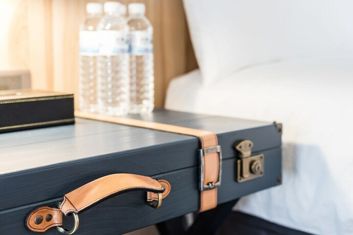 Imagen de la habitación del Hotel Grange Inn. Foto 18