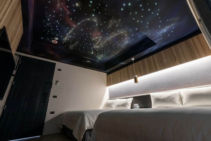 Imagen de la habitación del Hotel Grange Inn. Foto 20