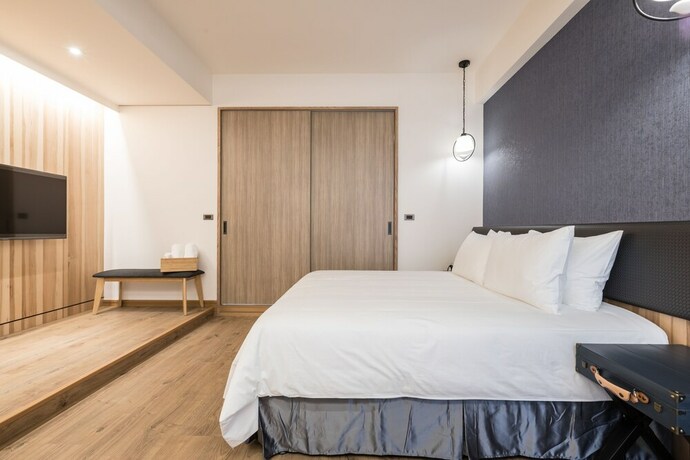 Imagen de la habitación del Hotel Grange Inn. Foto 23