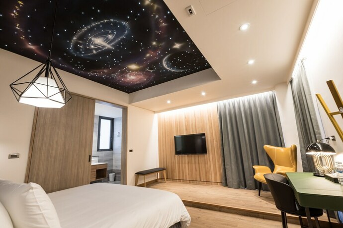 Imagen de la habitación del Hotel Grange Inn. Foto 26