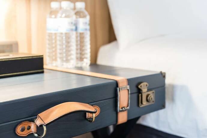 Imagen de la habitación del Hotel Grange Inn. Foto 28