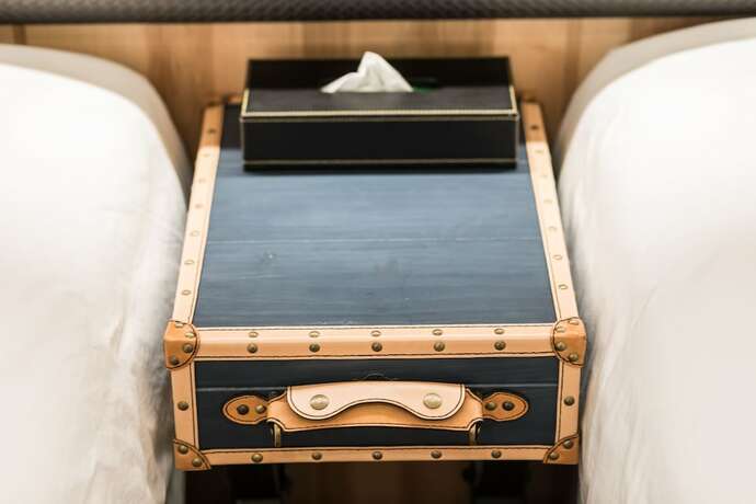 Imagen de la habitación del Hotel Grange Inn. Foto 34