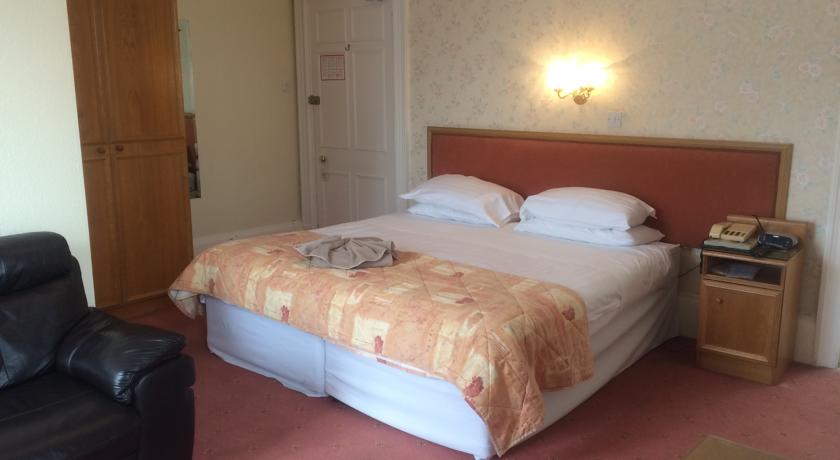 Imagen general del Hotel Grange Lodge, St. Peter Port. Foto 10