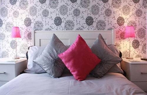 Imagen general del Hotel Grange Lodge, York. Foto 9