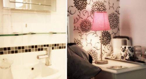 Imagen general del Hotel Grange Lodge, York. Foto 2