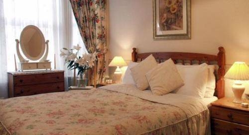 Imagen general del Hotel Grange Lodge, York. Foto 3