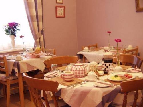 Imagen general del Hotel Grange Lodge, York. Foto 4