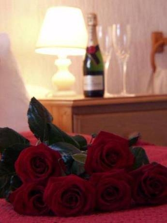 Imagen general del Hotel Grange Lodge, York. Foto 5