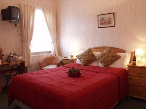 Imagen general del Hotel Grange Lodge, York. Foto 6