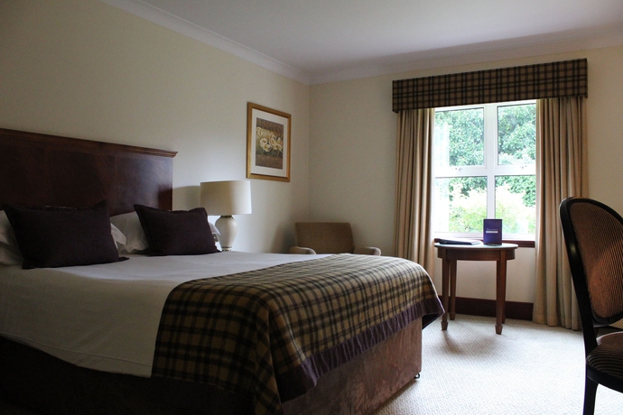 Imagen de la habitación del Hotel Grange Manor. Foto 3