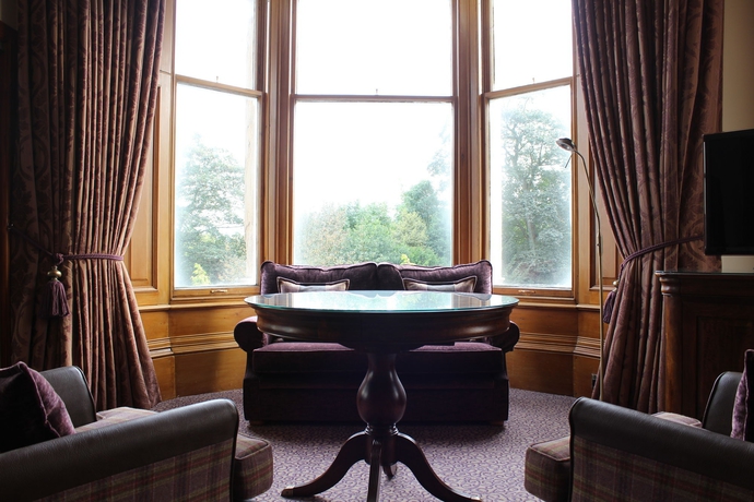 Imagen de la habitación del Hotel Grange Manor. Foto 5