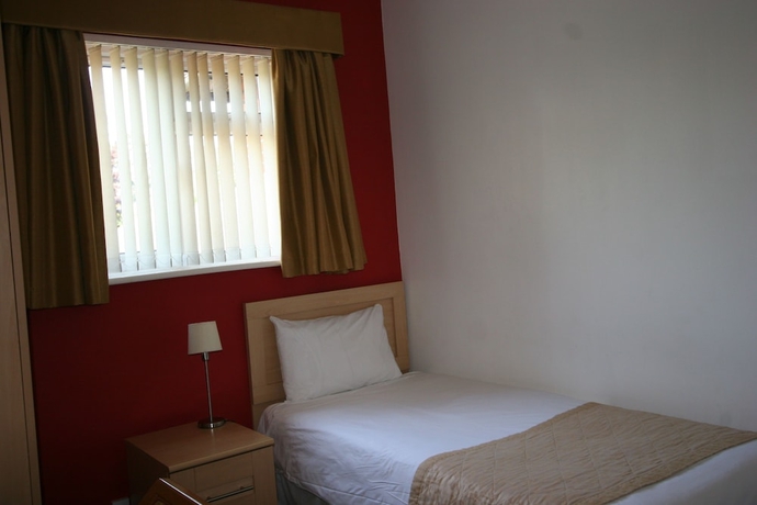 Imagen de la habitación del Hotel Grange Moor. Foto 3