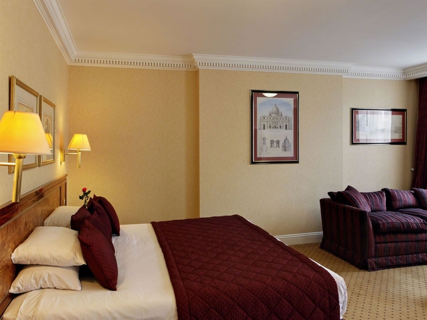 Imagen de la habitación del Hotel Grange Portland. Foto 6