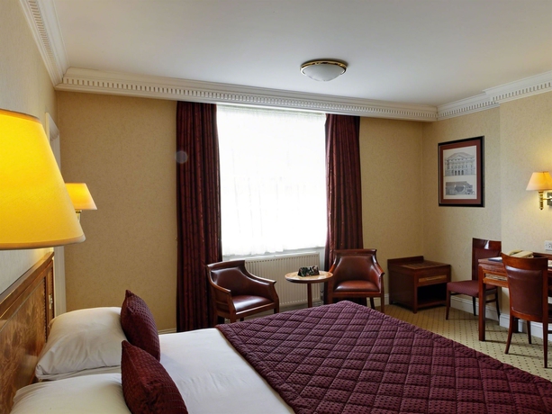 Imagen de la habitación del Hotel Grange Portland. Foto 7