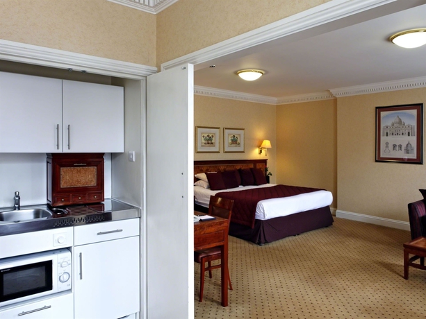 Imagen de la habitación del Hotel Grange Portland. Foto 8