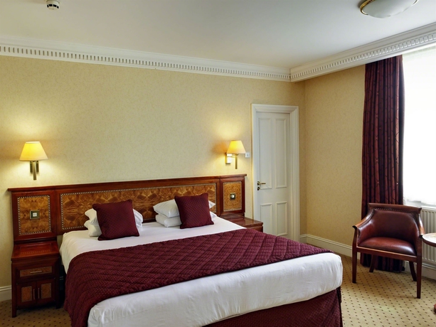 Imagen de la habitación del Hotel Grange Portland. Foto 9