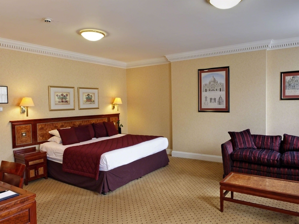 Imagen de la habitación del Hotel Grange Portland. Foto 12