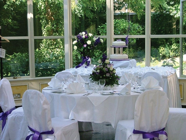 Imagen de los interiores del Hotel Grange Whitehall. Foto 11