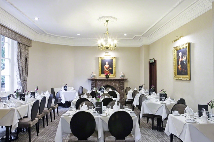 Imagen del bar/restaurante del Hotel Grange Whitehall. Foto 4
