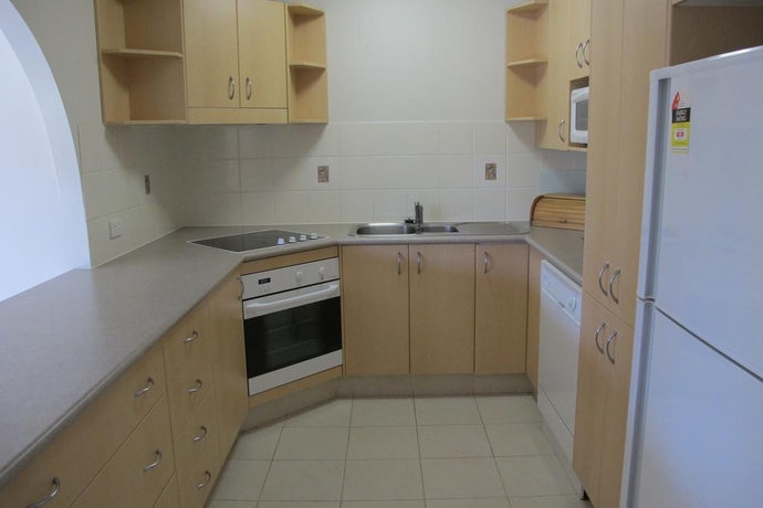 Imagen general del Hotel Grangewood Court. Foto 1