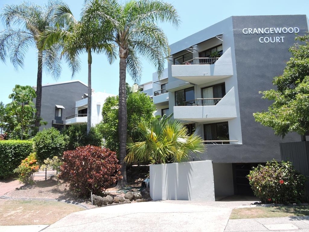 Imagen general del Hotel Grangewood Court. Foto 2