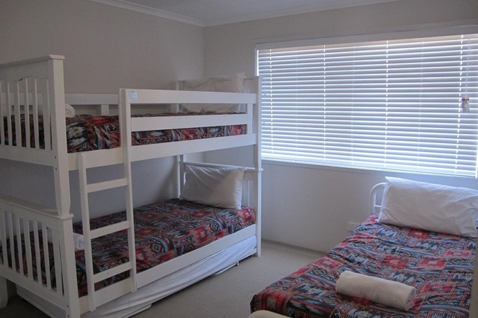Imagen general del Hotel Grangewood Court. Foto 8