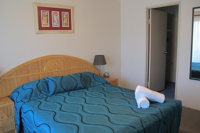 Imagen general del Hotel Grangewood Court. Foto 14
