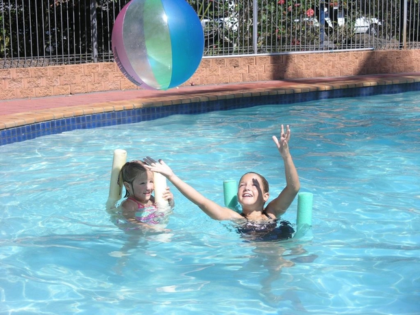 Imagen general del Hotel Grangewood Court. Foto 15