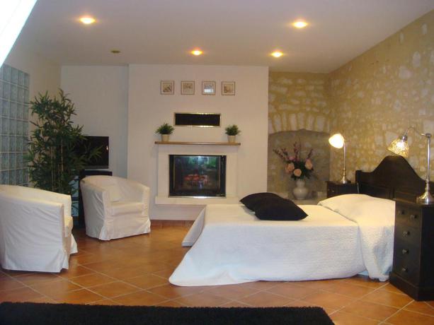 Imagen de la habitación del Hotel Grangier. Foto 5