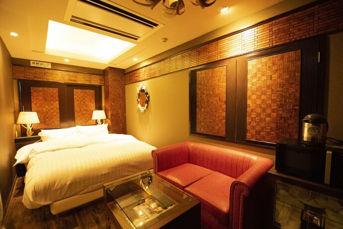 Imagen general del Hotel Granhill - Adults Only. Foto 5