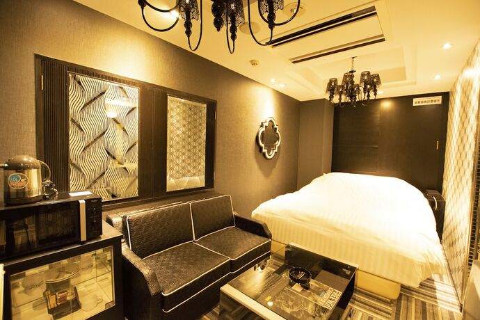 Imagen general del Hotel Granhill - Adults Only. Foto 6