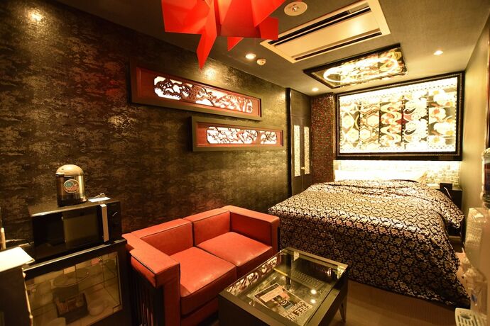 Imagen general del Hotel Granhill - Adults Only. Foto 10