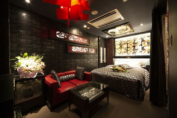 Imagen general del Hotel Granhill - Adults Only. Foto 12