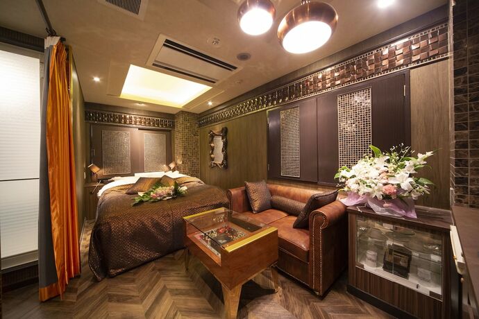 Imagen general del Hotel Granhill - Adults Only. Foto 14