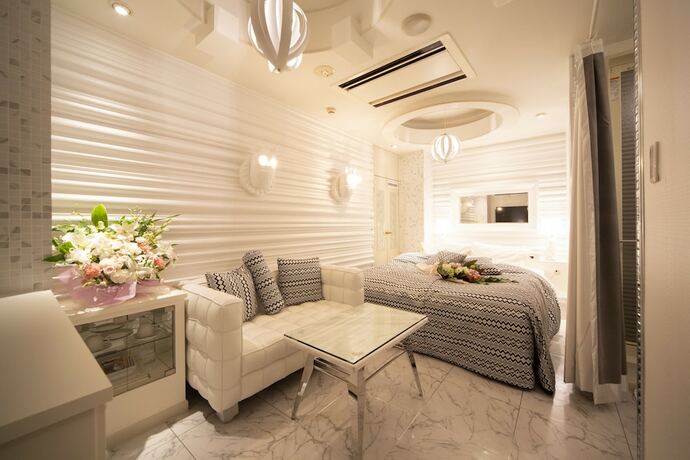 Imagen general del Hotel Granhill - Adults Only. Foto 15