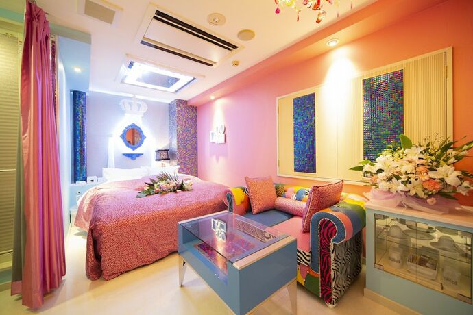 Imagen general del Hotel Granhill - Adults Only. Foto 17