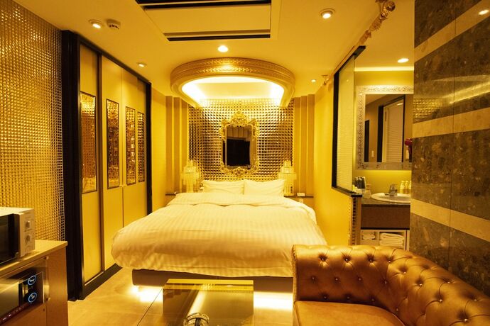 Imagen general del Hotel Granhill - Adults Only. Foto 19