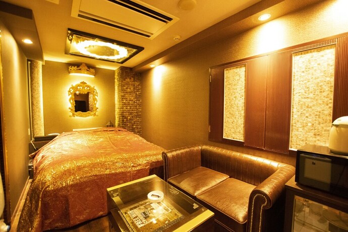 Imagen de la habitación del Hotel Granhill - Adults Only. Foto 20