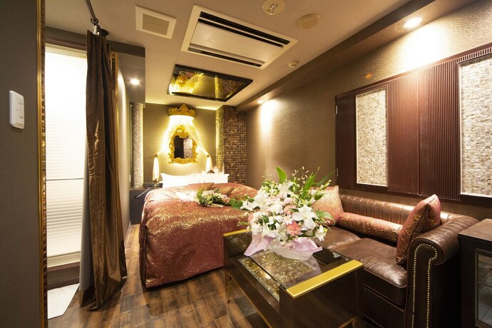 Imagen de la habitación del Hotel Granhill - Adults Only. Foto 23