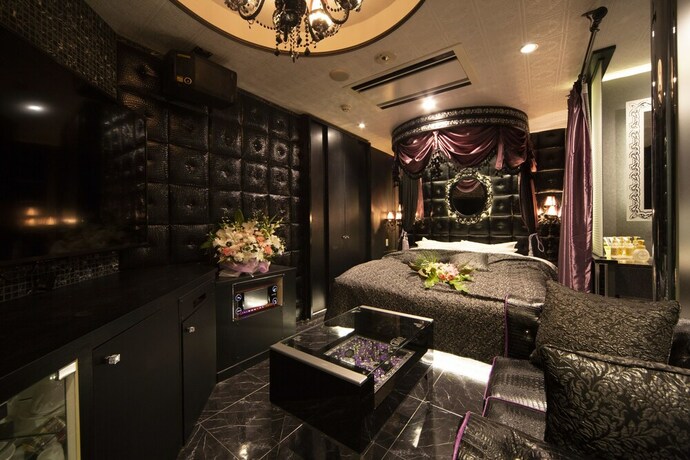 Imagen de la habitación del Hotel Granhill - Adults Only. Foto 25